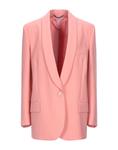 Блейзер Stella Mccartney, лососево-розовый - фото