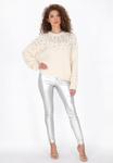 Джемпер faina Jumper, Off White/Off-White - фото 2