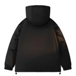 Jeep Унисекс пуховик, Black - фото 5