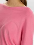 Свитер NÜMPH Daya, розовый - фото 4