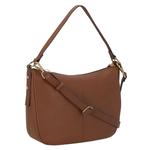 Сумка через плечо FOSSIL Jolie, Brown - фото 3