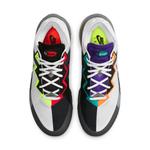 Кроссовки lebron 18 low ep 'air max 95 greedy' Nike, белый - фото 4