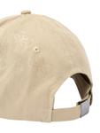 Бейсболка GUESS BASEBALL CAP, Beige/Kitt - фото 3