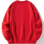 Толстовка унисекс ZMOH, Хаки - фото 25