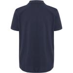 Рубашка поло Chiemsee, цвет total eclipse - фото 2