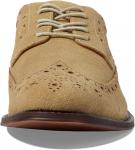 Оксфорды Marligan Wing Tip Oxford Stacy Adams, песок - фото 6