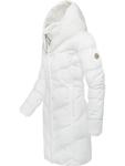 Зимнее пальто ragwear, белый - фото 2
