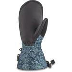 Варежки Dakine SEQUOIA GORE-TEX MITT Ornamental Teal - фото 2