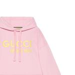 Свитшот женский Gucci, розовый - фото 6