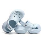 Jeep EVA Clogs Women's Light Blue - фото 5