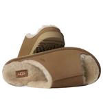 (WMNS) UGG Greenport Slide 'Chestnut' - фото 2