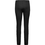 Женские длинные брюки из софтшелла CMP, черный - фото