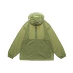 Солнцезащитная одежда унисекс Jeep, зеленый - фото 9