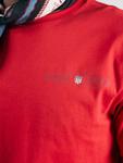 Рубашка GANT, цвет Ruby red - фото 3