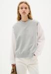 Блуза InWear Blouse, Pure White/White - фото 9