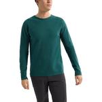 Футболка мужская COVERT LT Arcteryx, темно-зеленый - фото 6