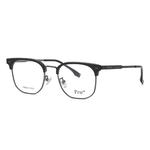 Prsr унисекс оптическая оправа, ПБ86544-5 - фото 12