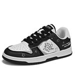 Кроссовки TALKING TOM Skateboarding Shoes Unisex Low-top, цвет Mismatched - фото 7