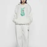 Acme De La Vie ADLV FW24 свитшот унисекс cream - фото 4