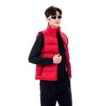 Жилет унисекс Jeep Spirit, черный - фото 9