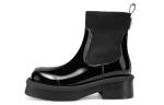 Ботинки Челси женские Mio, черный - фото