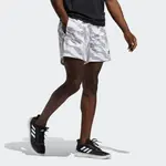 Повседневные шорты мужские белые Adidas - фото 5