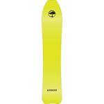 Сноуборд Arbor Padre Arbor, Natural/Black - фото 7