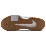 Nike Ковер Zoom Gp Challenge Pro 'White Light Blue Brown' - фото 7