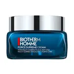 Антивозрастной крем для мужчин Force Supreme Cream Biotherm, 50 ml - фото 2