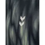 Футболка Hummel Hiit AOP Loose, черный - фото 4