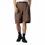 Шорты-карго SUN SMOOTH унисекс The North Face, хаки - фото 5