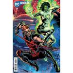 Книга Infinite Frontier #5 - фото