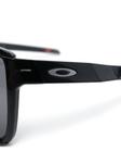 Oakley солнцезащитные очки с логотипом, черный - фото 3
