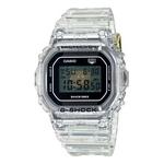 Часы CASIO G-Shock Digital 'Clear' - фото