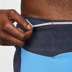 Nike Мужские шорты для бега, University Blue/Thunder Blue/Black - фото 6