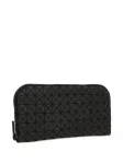 Кошелек на молнии Bao Bao Issey Miyake, черный - фото 3