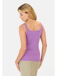 Топ Camel Active, фиолетовый - фото 3