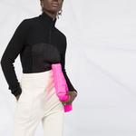 Y-3 Тонкий свитер FW21 женский Black - фото 6