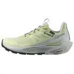 Женский Elixir Activ GORE-TEX 'Celadon Green' Salomon - фото