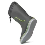 Ботинки Typhoon Altas Felt, серый - фото 4