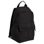 Y-3 Рюкзак Y 3 с клапанным карманом, Black - фото 2