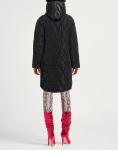 Пуховик Giorgio Brato, черный - фото 3