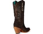 Ботинки Corral Boots Z5240, цвет Copper/Black - фото 5