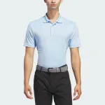 Adidas Коллекция CORE Performance Primegreen мужская одежда для гольфа - фото 3