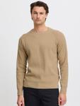Свитер BLEND, светло-коричневый - фото 2