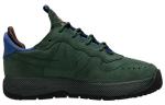 Кроссовки Nike Air Force 1 Wild Low Fir Women's - фото 2