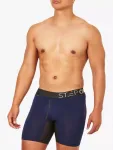 Боксеры Step One Bamboo, цвет ahoy/sailor - фото 2