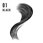 Тушь для ресниц Masterpiece 2in1 Lash Wow 01 Black 70мл MAX FACTOR - фото 3
