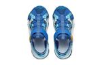 Сандалии детские Trek 1.5 GS Lining Young, синий - фото 4