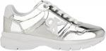 Calvin Klein Женские кроссовки Caius, Silver 040 - фото 5